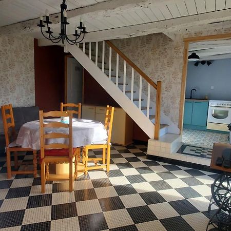 Ambazac Location Petite Maison מראה חיצוני תמונה