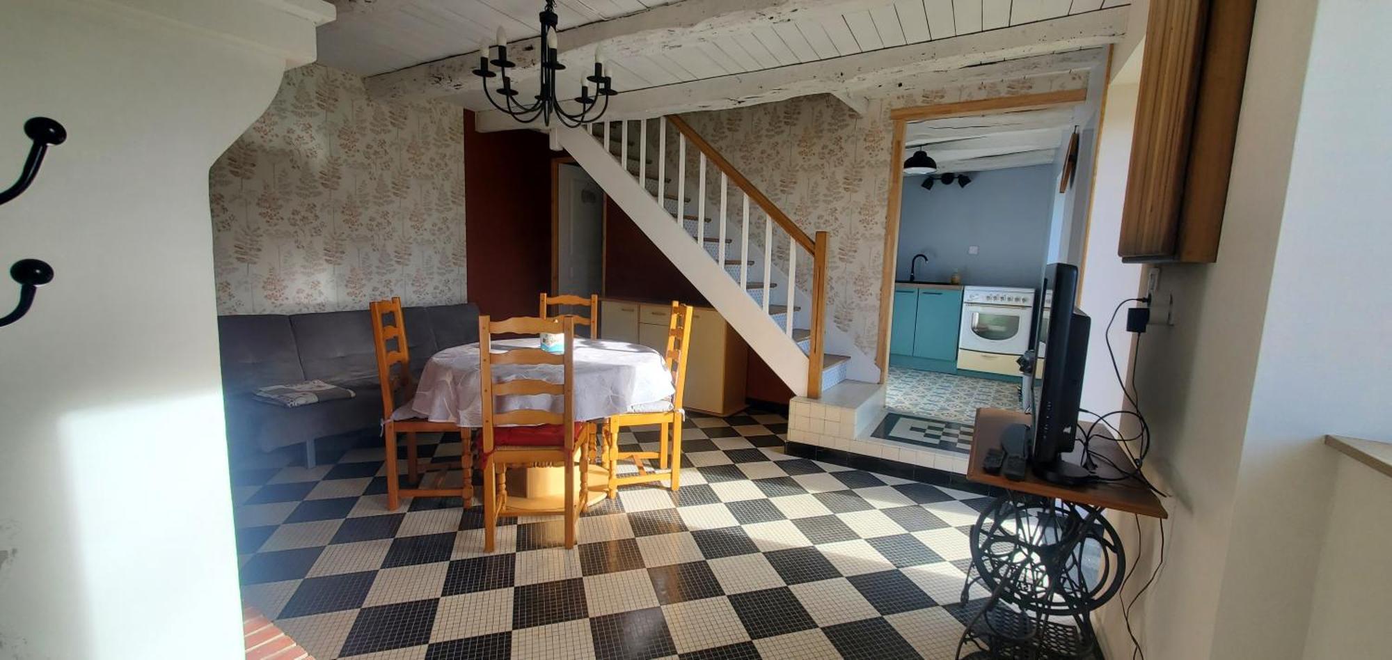 Ambazac Location Petite Maison מראה חיצוני תמונה
