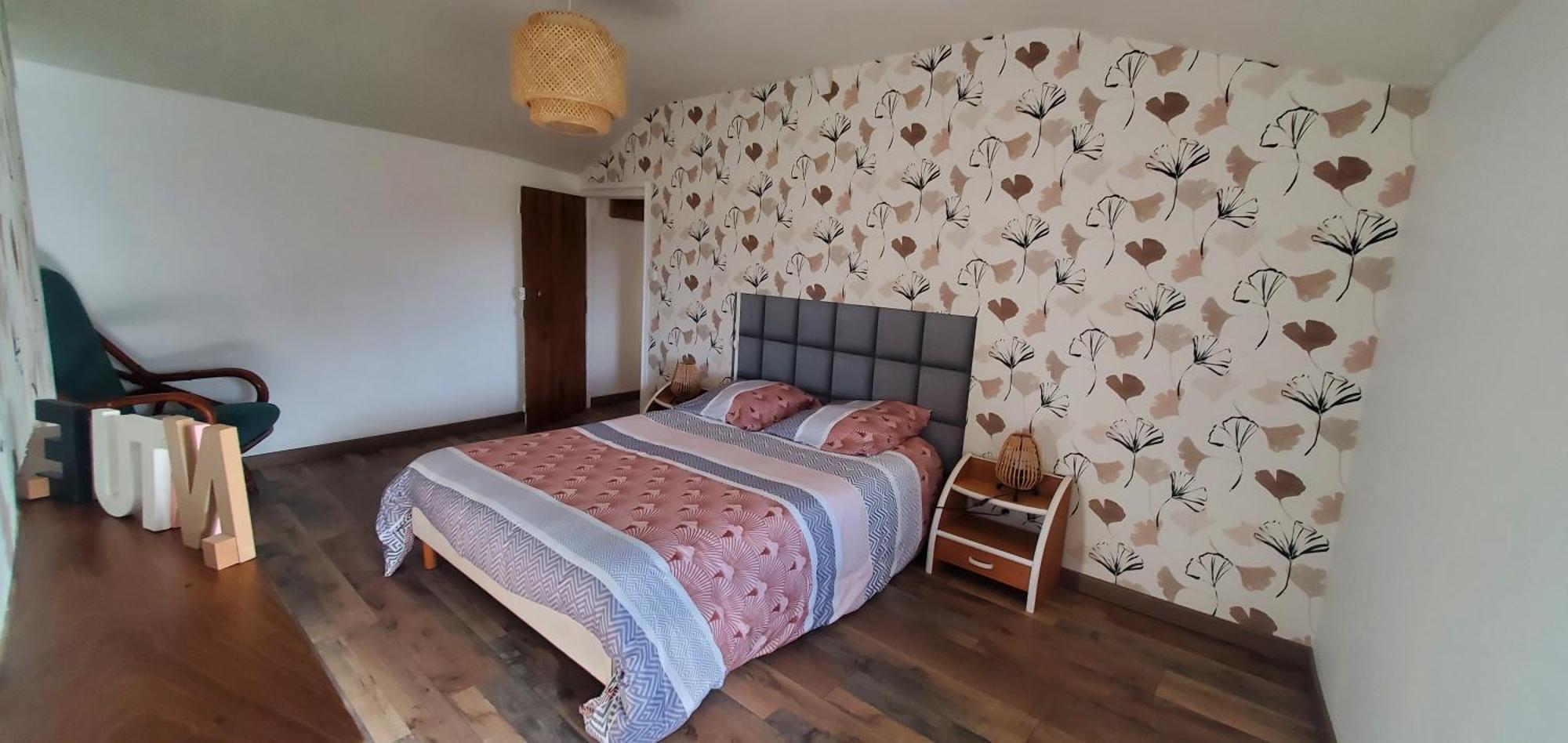 Ambazac Location Petite Maison מראה חיצוני תמונה